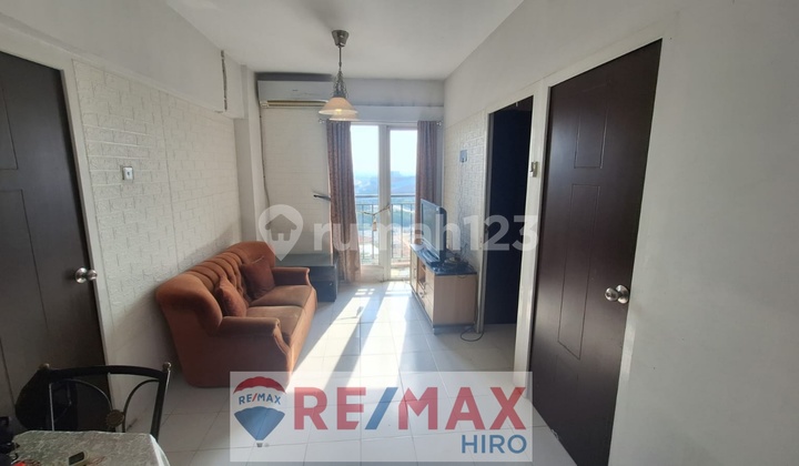 Dijual Apartemen Mutiara Bekasi 3 Kamar Tidur