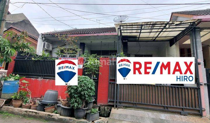 Di Jual Cepat Rumah Di Galaxy Bekasi 1