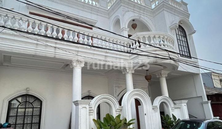 Di Jual Rumah Mewah Taman Aster Desa Telaga Asih Kec. Cikarang Barat