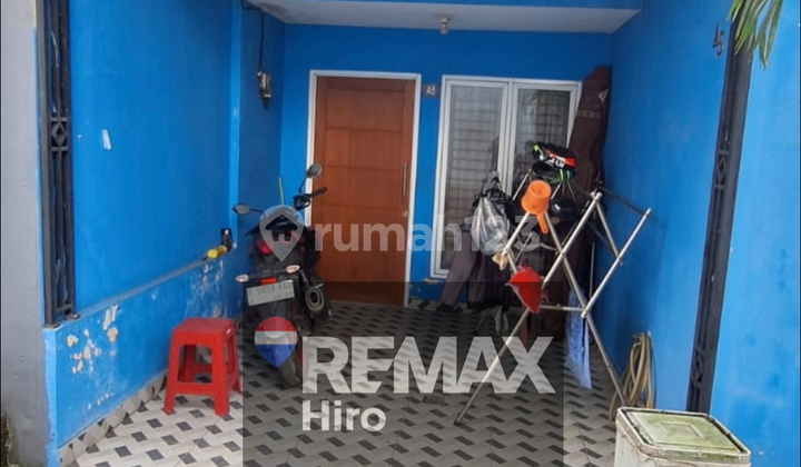 Di Jual Rumah Cluster di Tambun Selatan Di Jual Rumah Cluster di Tambun Selatan