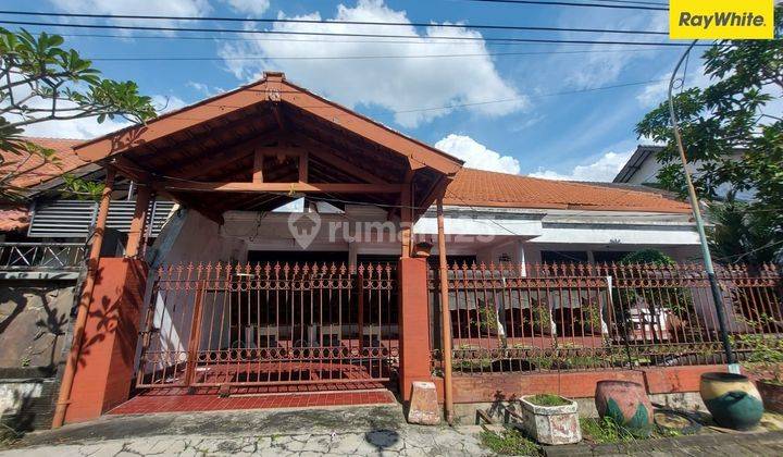 Dijual Rumah SHM di Pepelegi Indah Waru Sidoarjo 1