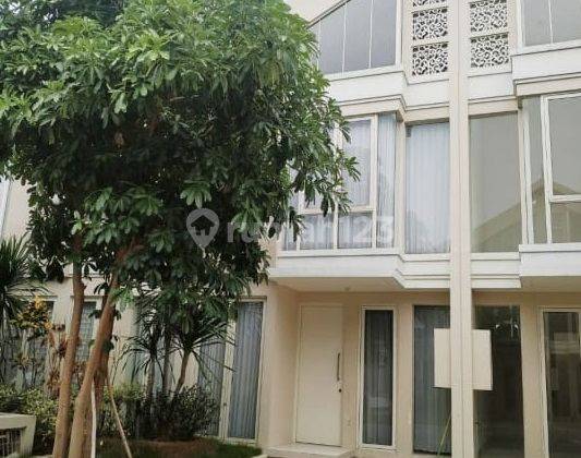 Dijual Rumah di Zimbali Costa Grand Island Pakuwon City, Surabaya 1