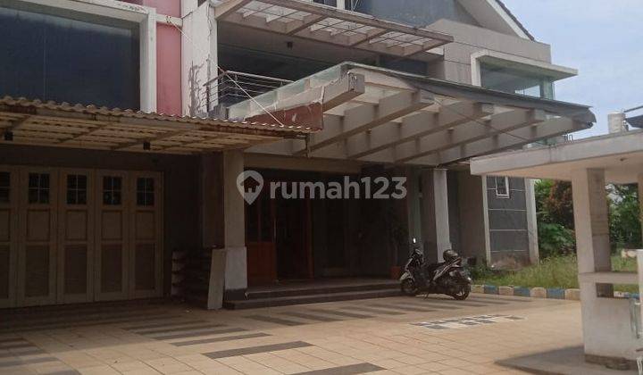 Dijual Rumah Minimalis 2 Lantai SHM di Raya Deltasari Sidoarjo 1