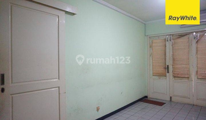 Dijual Rumah Kantor di Graha Asri Raya Ngagel Surabaya Pusat 2