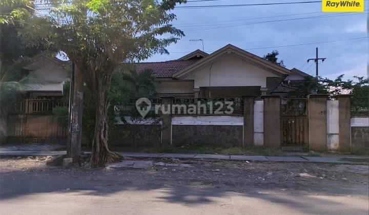 Dijual Rumah di Tanjung Sadari Perak Surabaya 1