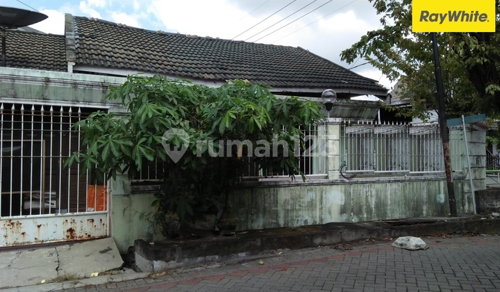 For Sale Freehold House in Babatan Mukti, Wiyung, Surabaya 1