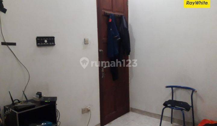 Dijual Rumah 2 Lantai SHM di Gunungsari Indah Surabaya 1