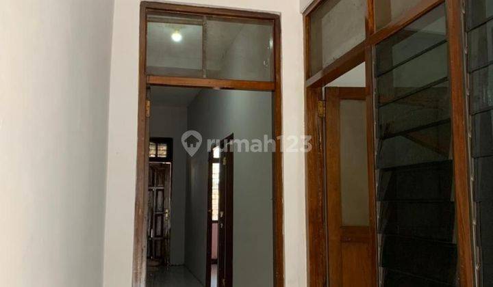 Dijual Rumah 2 lantai Pusat Kota di Jl Kalianyar Wetan Surabaya 2