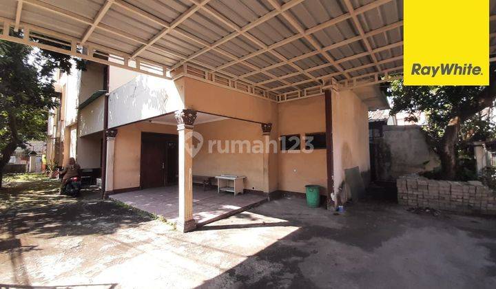 Disewakan Rumah 2 Lantai di Pakis Tirtosari Surabaya 1