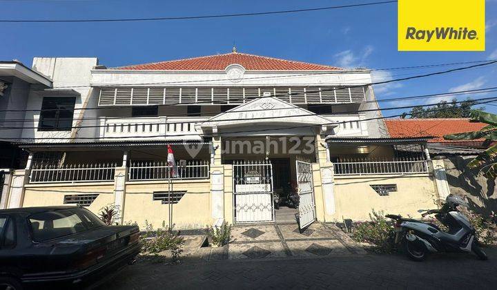 Dijual Rumah Kost Strategis di Rungkut Mejoyo Selatan Surabaya 1