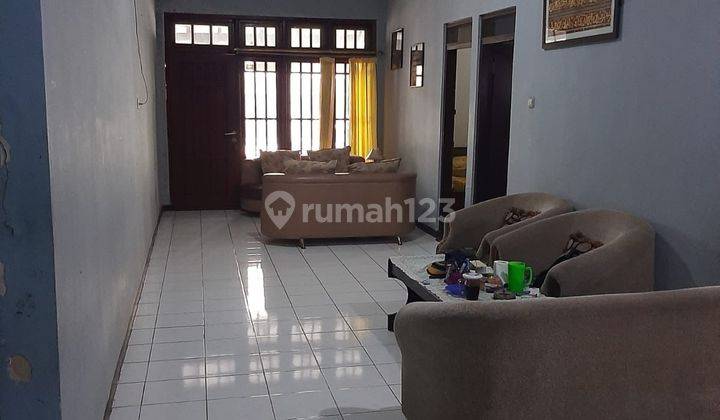 Dijual Rumah di Wisma Permai Surabaya Timur 1