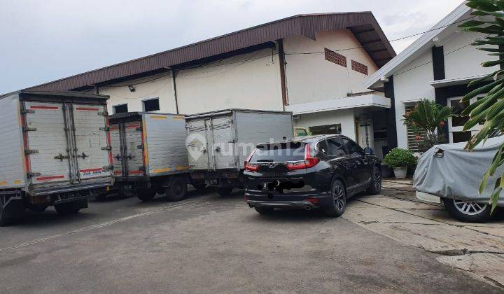 GUDANG GATSU BAGUS SIAP PAKAI 2