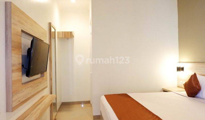 Tembalang 74 kamar Baru Bagus  2