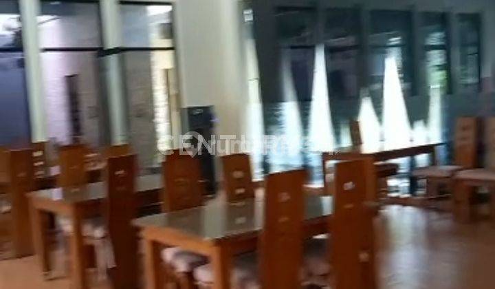 Disewkan Rimah Cocok Utk Usaha , Bilyard, Resto Dll Siap Pakai 1