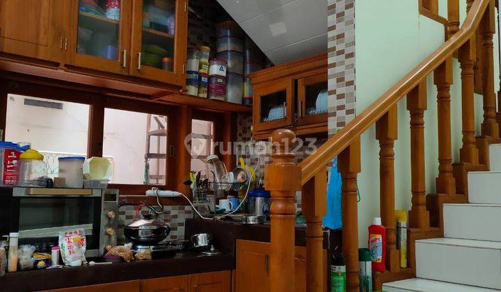 Dijual Rumah Dekat Pusat Kota Bisa Utk Usaha Dan.tempat Tinggal 1