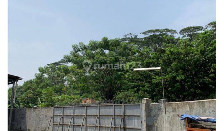 Dijual Tanah Industri Kondisi Sangat Baik Jakarta Industrial Estate Pulogadung jiep  5