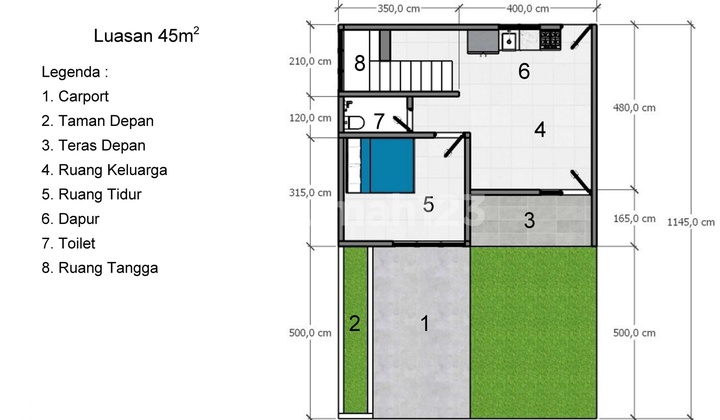 5 Menit Mall Jamtos Kota Jambi 2