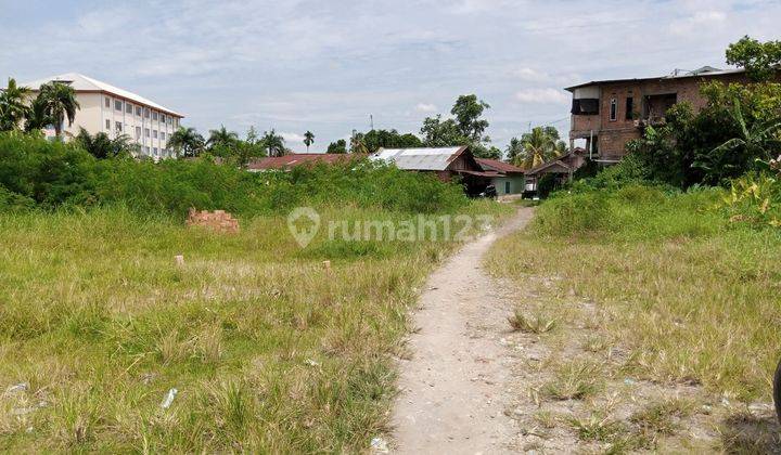 Tanah Murah Tanjung Pinang Pasar Talang Banjar 2