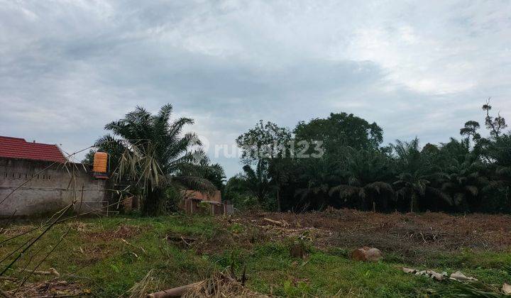 Di Jual Tanah di Talang Bakung Kota Jambi 3