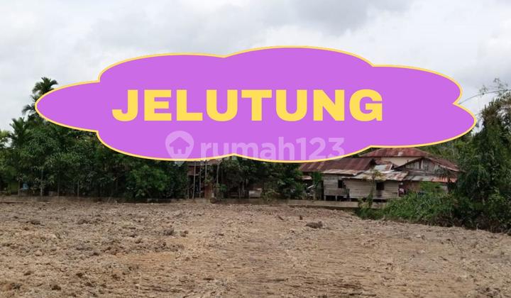 Jual Tanah Kavling Siap Bangun Jelutung Kota Jambi Jual Tanah Kavling Siap Bangun Jelutung Kota Jambi
