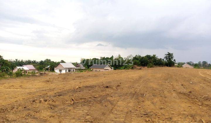 Jual Cepat Tanah di Kebun 9, Sertifikat Hak Milik 2