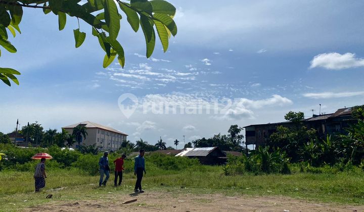 Tanah Datar Tanjung Pinang Jambi Timur 2