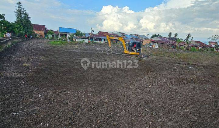 Tanah Murah Paal Merah Uka 2