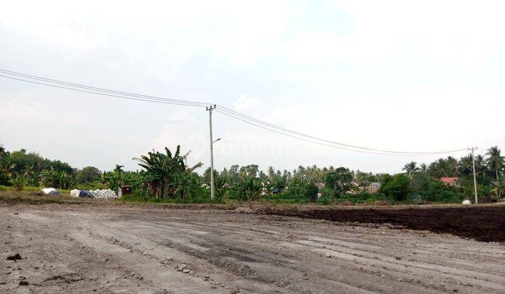 Tanah Murah Tanjung Nangko Kasang 1