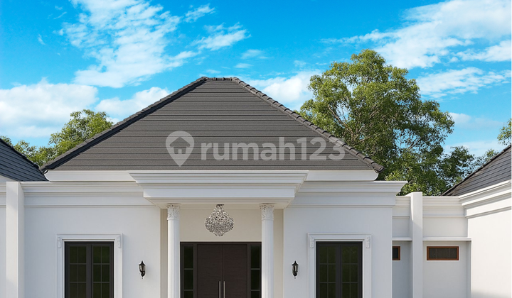 500 Million Near Jambi Mayor's Office 1