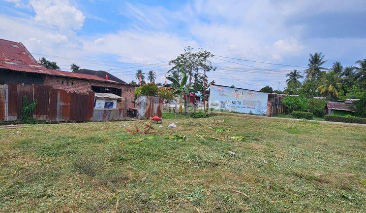 Tanah Murah Paal Merah Kota Jambi 2