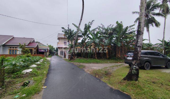 200 meter SMA Unggul Sakti 1