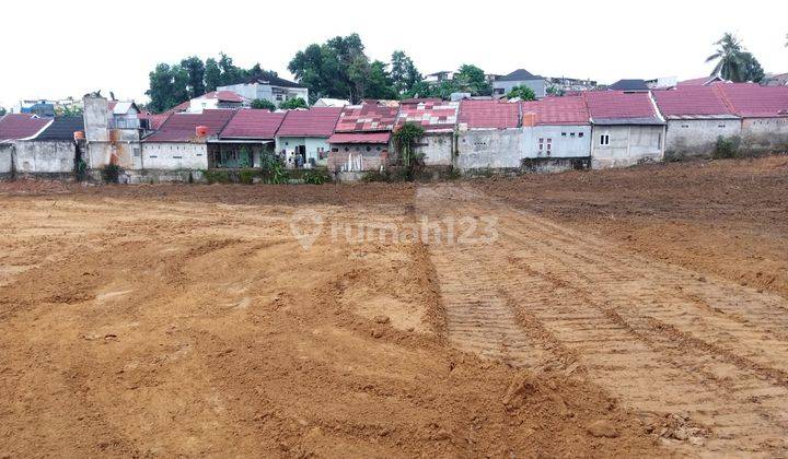 Tanah murah purnama kota baru jambi 2