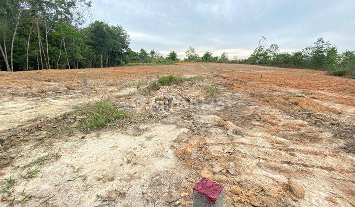 Dekat Kampus UIN Kota Jambi 1