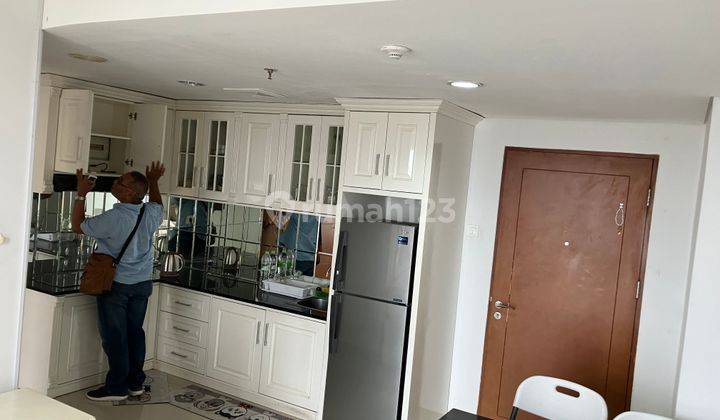 Apartment 3 Kamar Siap Huni Dekat Pusat Bisnis Jakarta Selatan 2