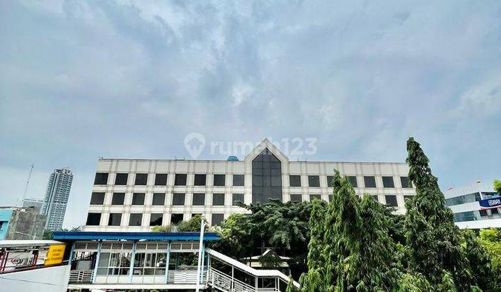 Ruko Harga Njop Jakarta Selatan  2