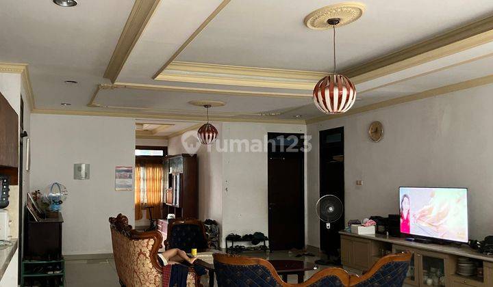 Rumah Ready Kost2an Tebet Jakselatan 2