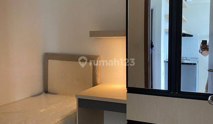 Apartemen 2 BR di Podomoro Golf View Bogor 2