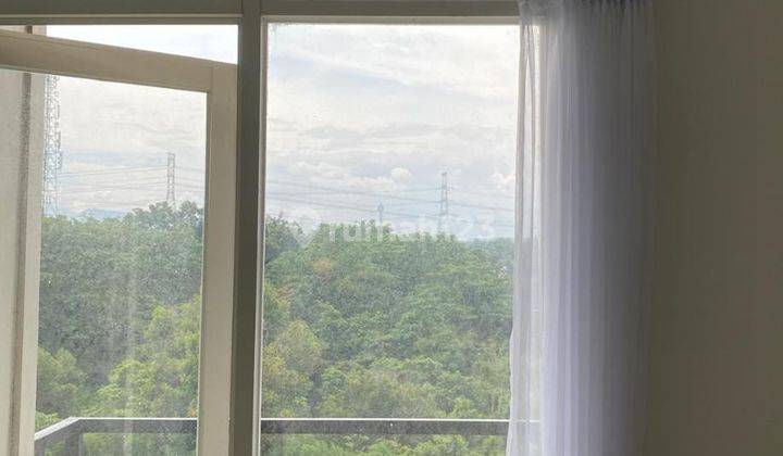 Apartemen 2 BR di Podomoro Golf View Bogor 3