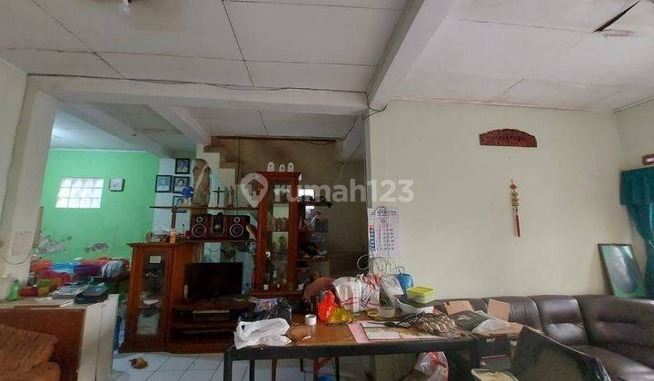 Jarang Ada Rumah Lama Di Sayap Jalan Pajajaran 1