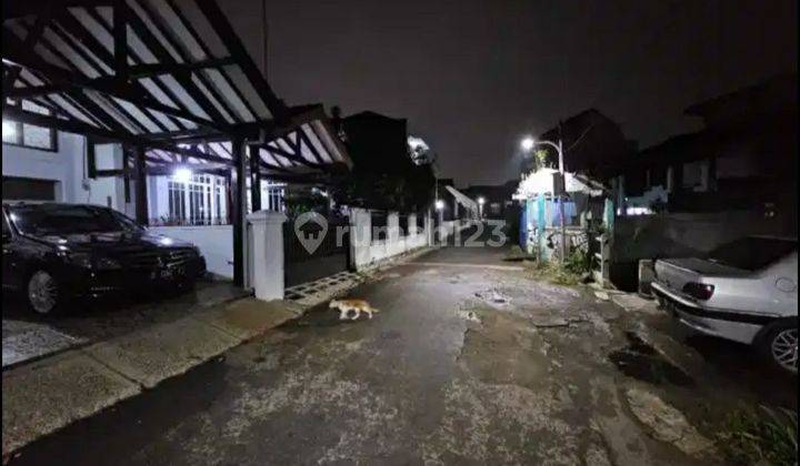 Jarang Ada Rumah Murah Di Sayap Supratman 2