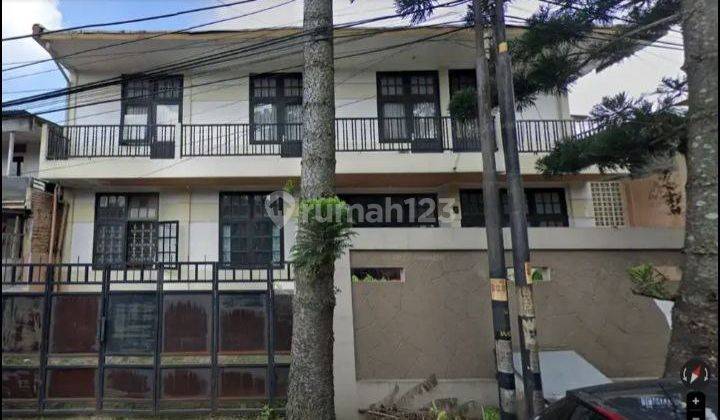 Rumah Hunian Bisa Dijadikan Rumah Kost Di Sukaluyu 1