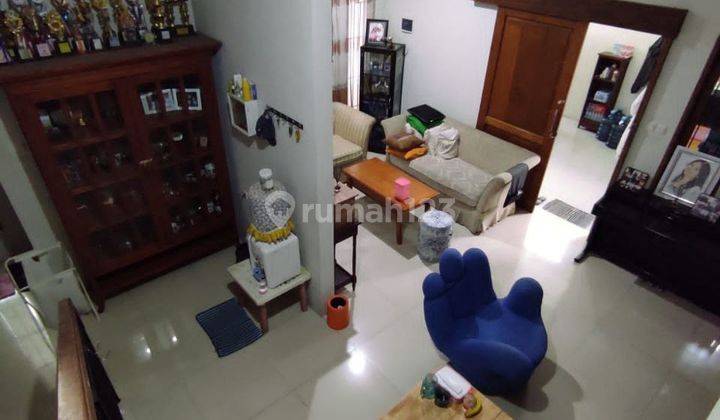 Rumah Minimalis Di Cigadung Dekat Dago Pakar 2