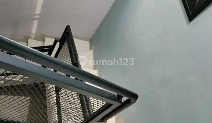 Rumah Bagus Di Antapani Dekat Stasion Kiaracondong 2