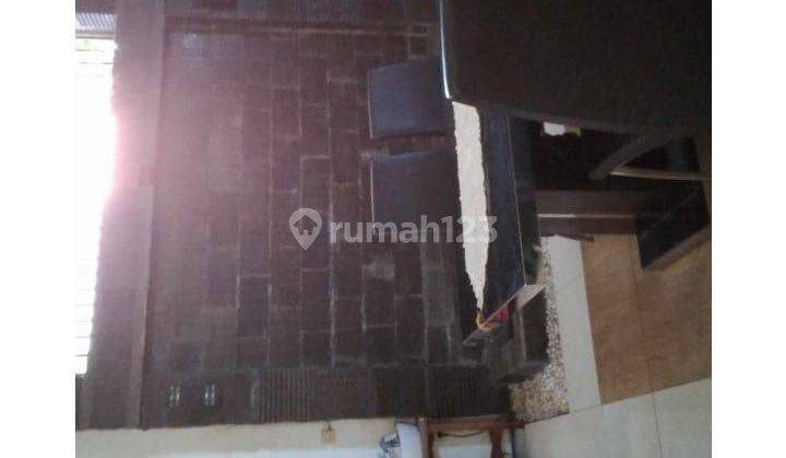 Rumah Siap Huni Dalam Komplek Di Arcamanik Antapani 2