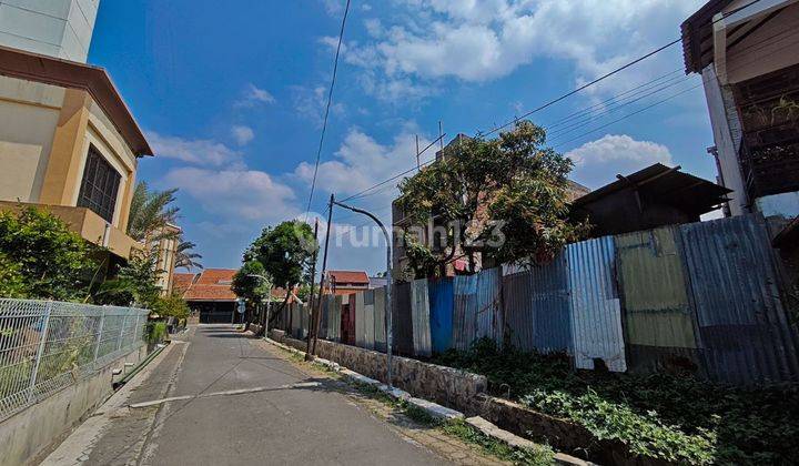 Sisa 3 Tanah Kavling Murah Di Antapani Kota Bandung  2