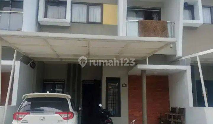 Rumah Bagus Di Antapani Dekat Stasion Kiaracondong 1