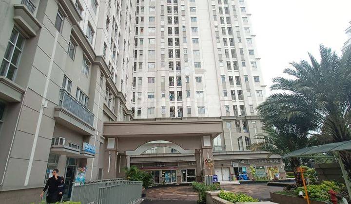 Jual Apartment Greenlake Sunter Southern Lake 2br Furnished
