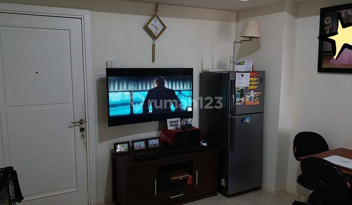 Jual Apartment Greenlake Sunter Southern Lake 2br Furnished