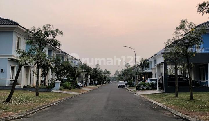 Dijual Kavling Di Cluster Daru Suvarna Sutera 7.5jt m2 nego  3