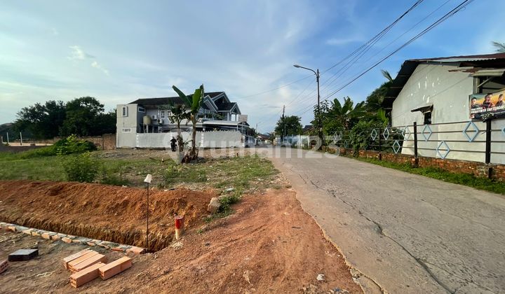 Tanah Murah Kota Palembang, Lokasi Sukabangun 2